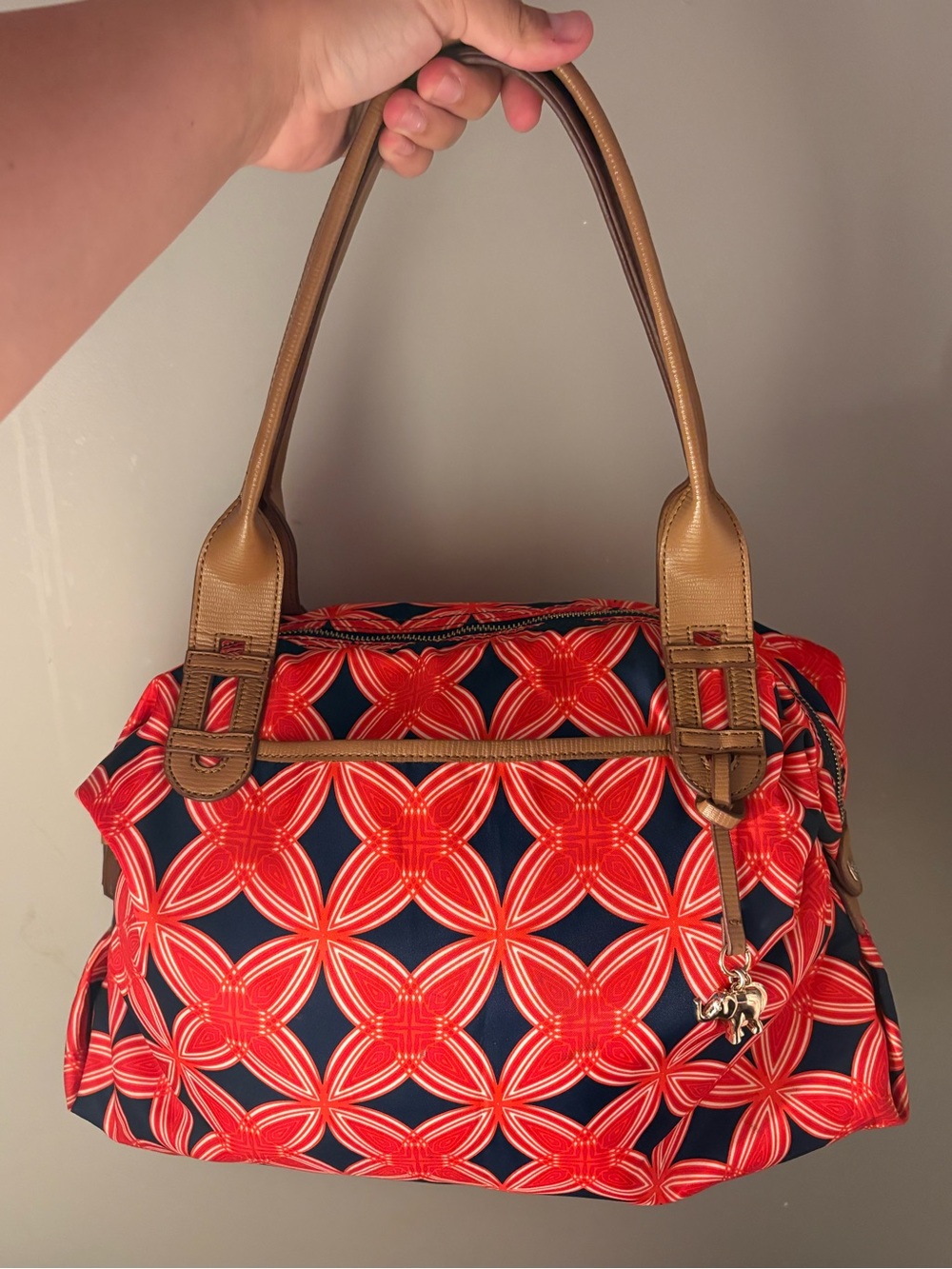 Stella and Dot Tote Bag
